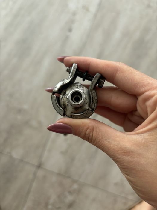 Injector adblue- Duze uree Man Tgx Euro6