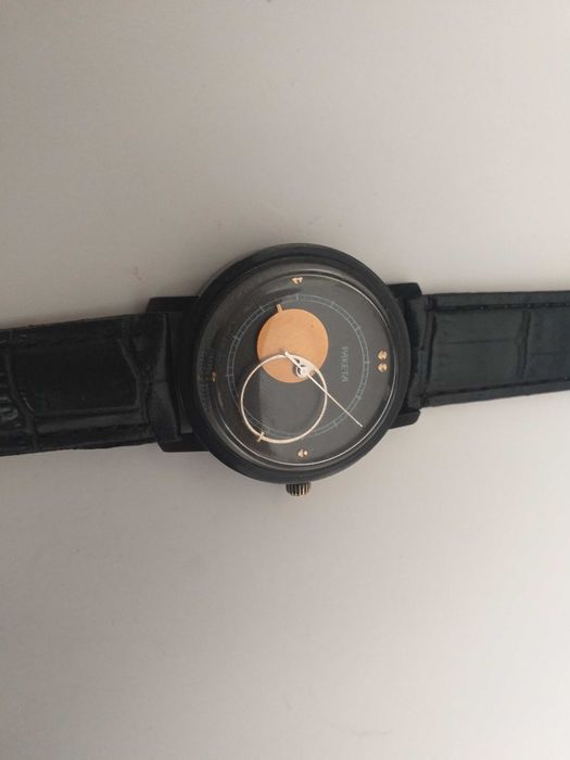 Ракета Коперник механичен