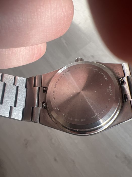 Продам оригинальные Tissot PRX