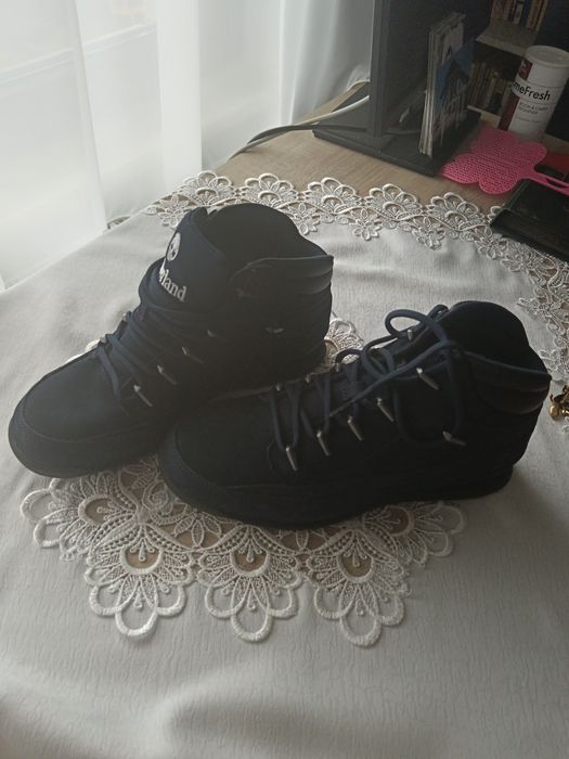 Ghete Timberland mărime 43