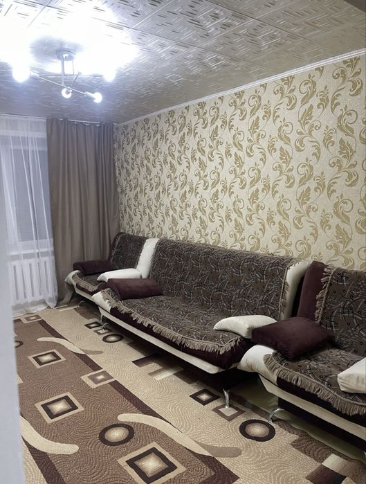 Сдам 2-х комнатную квартиру