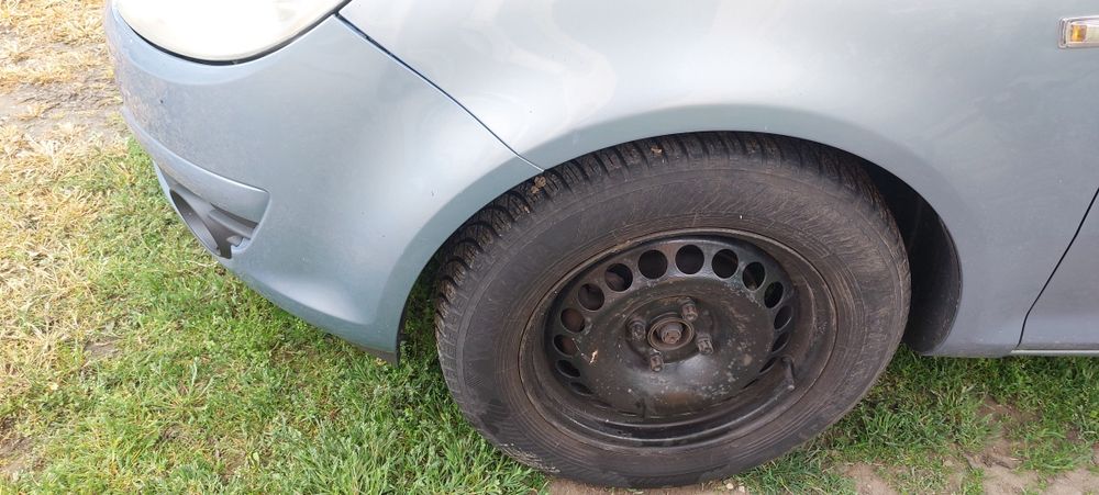OPEL Corsa 2008 — imagine 3