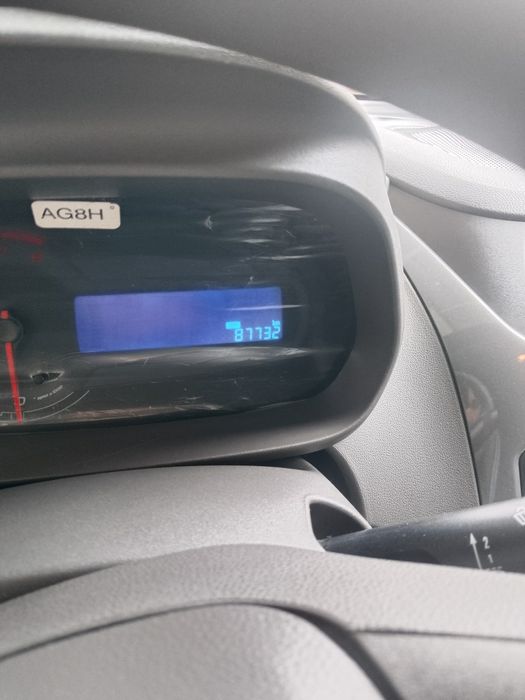 Cobalt 2019 mexanika