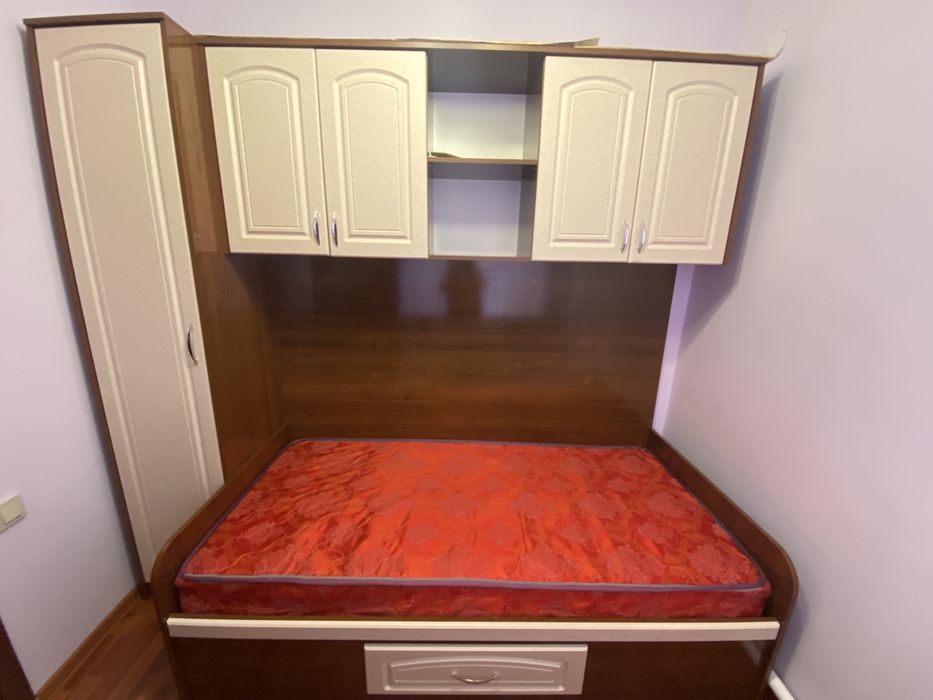 Односпальный гарнитур