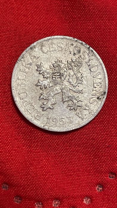 Стари редки монети