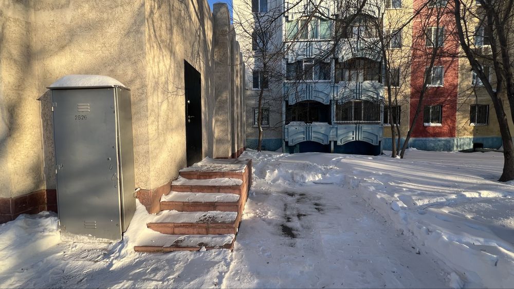 Сдается помещение в аренду