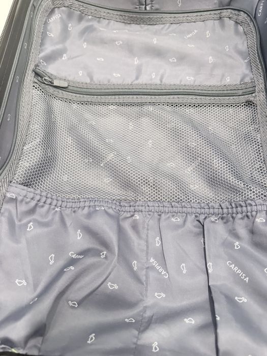 Чемодан Carpisa ручная кладь