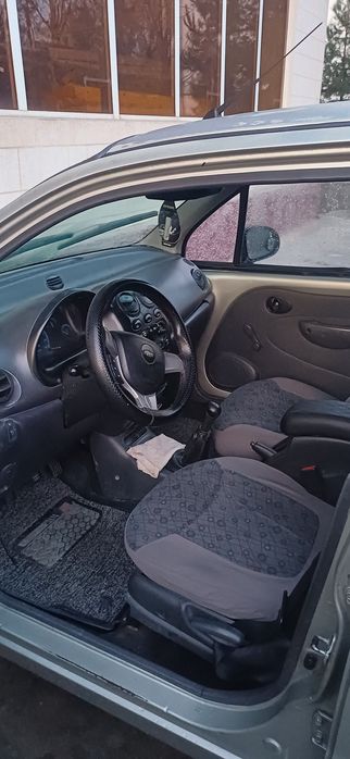 Srochna sotiladi Matiz sotiladi 2008