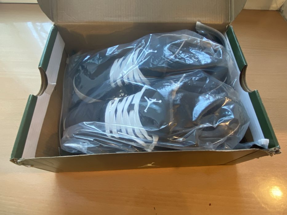 Nike jordan flight court