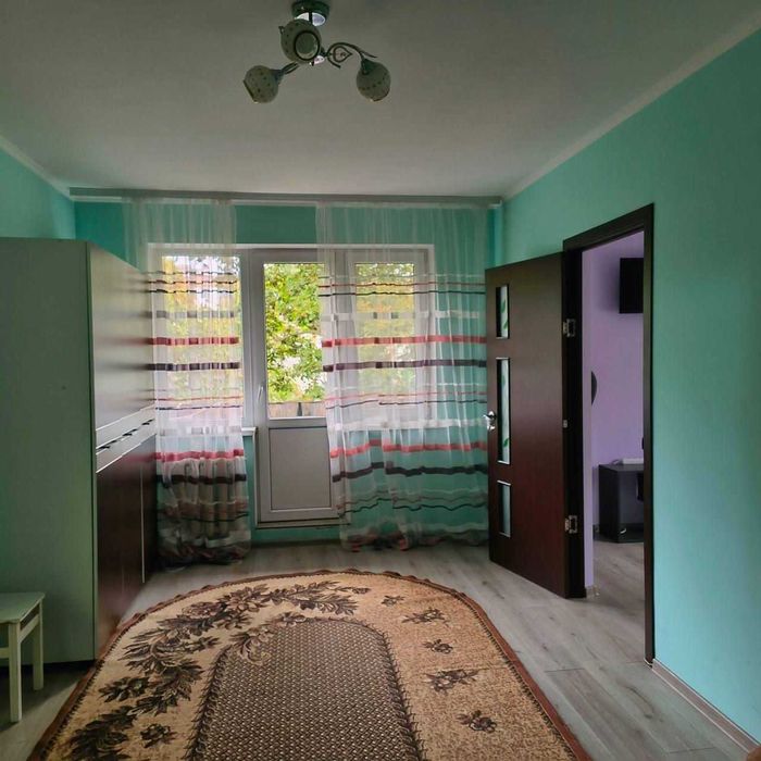 Дава се под наем Едностаен апартамент в София, Дружба 1 - 46 кв.м за 350 € - Снимка #1