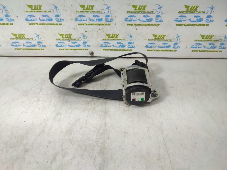 Centura de siguranta dreapta fata 601119000c Land Rover Range Rover S