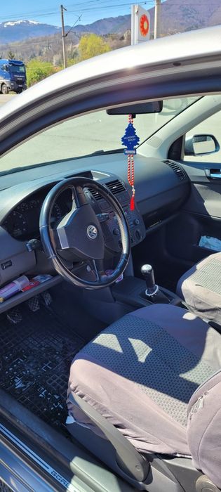 VOLKSWAGEN Polo 2006 — imagine 5