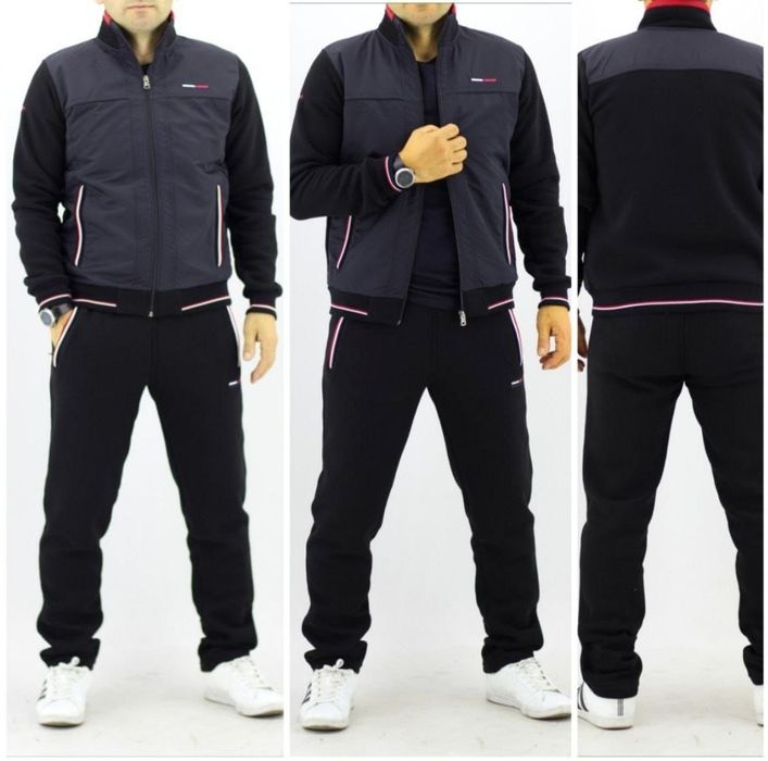 Зимний спортивный костюм Paul Shark.  ТУРЦИЯ