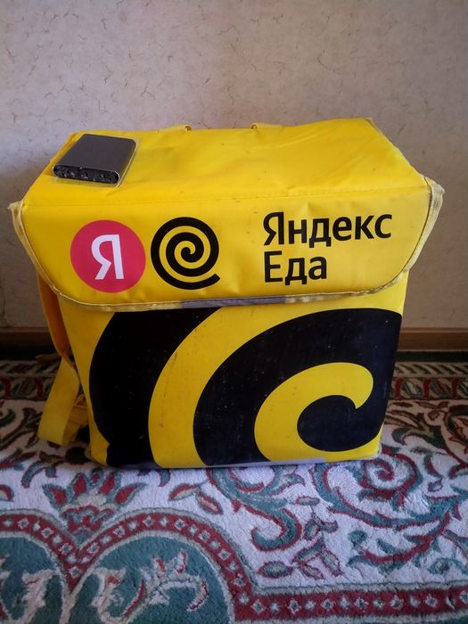 Продам термосумки