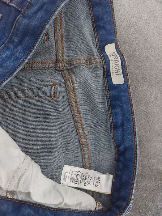 Blugi dama. Marimea 40