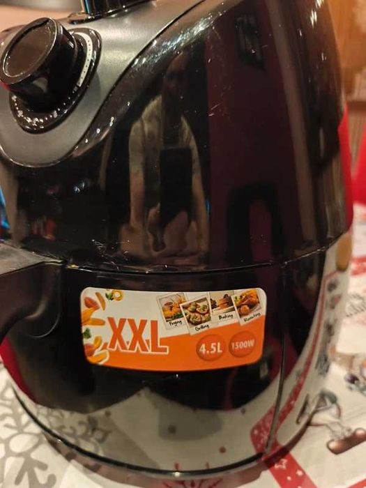 Airfrayer Tristar XXL