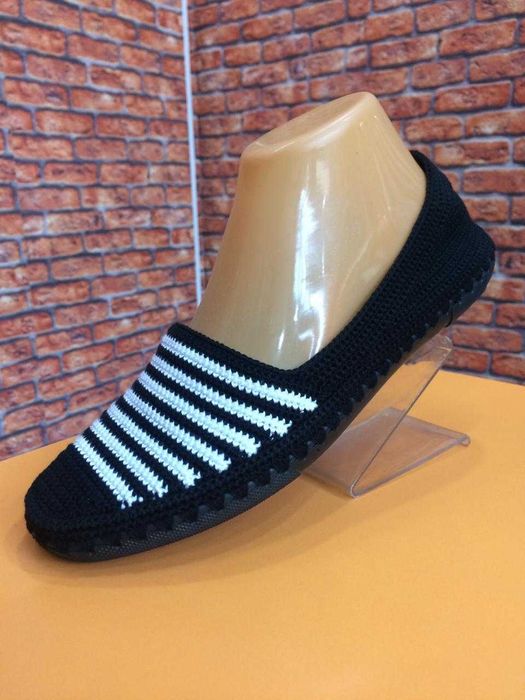 Обувь ручная работа