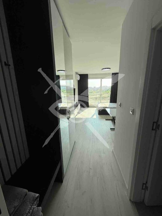 Продава се Едностаен апартамент в Свети Влас - 49 кв.м за 677 €/кв.м - Снимка #3