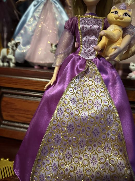 Papusa Barbie Luciana Island Princess