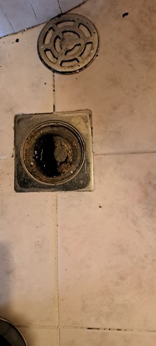 Отпушване на канали, Аварийни ВиК услуги и ремонти, Почистване на ями