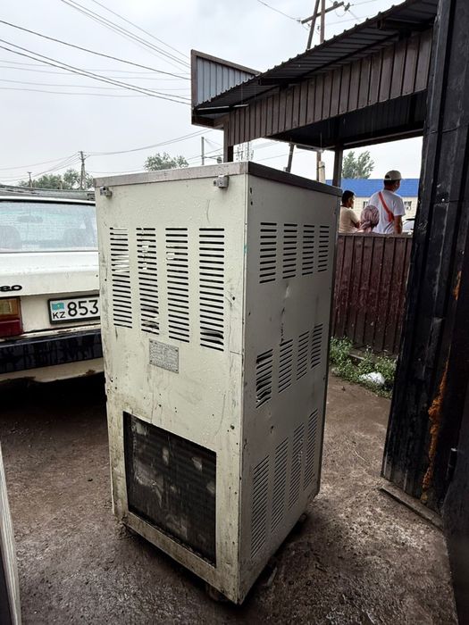 Мороженное аппарат 380