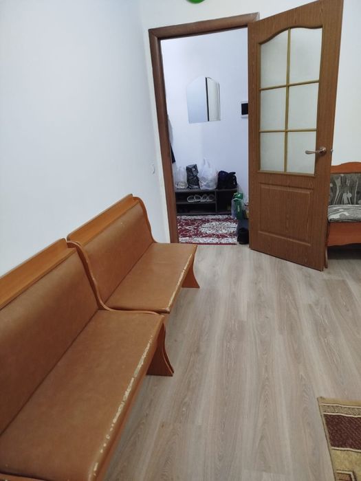 Сдаю квартиру в Аренду