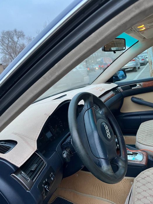 Накидки на панель