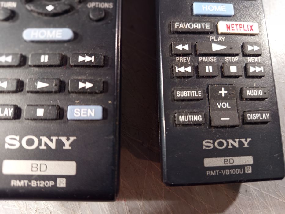 Дистанционни управления