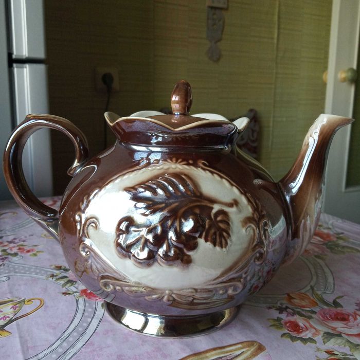 Чайник заварочный