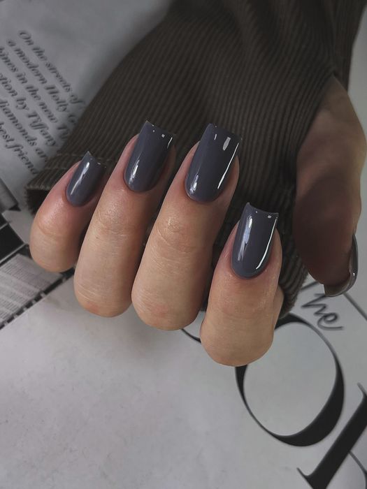 Маникюр | Наращивание ногтей