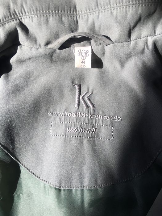 Палто дамско есенно