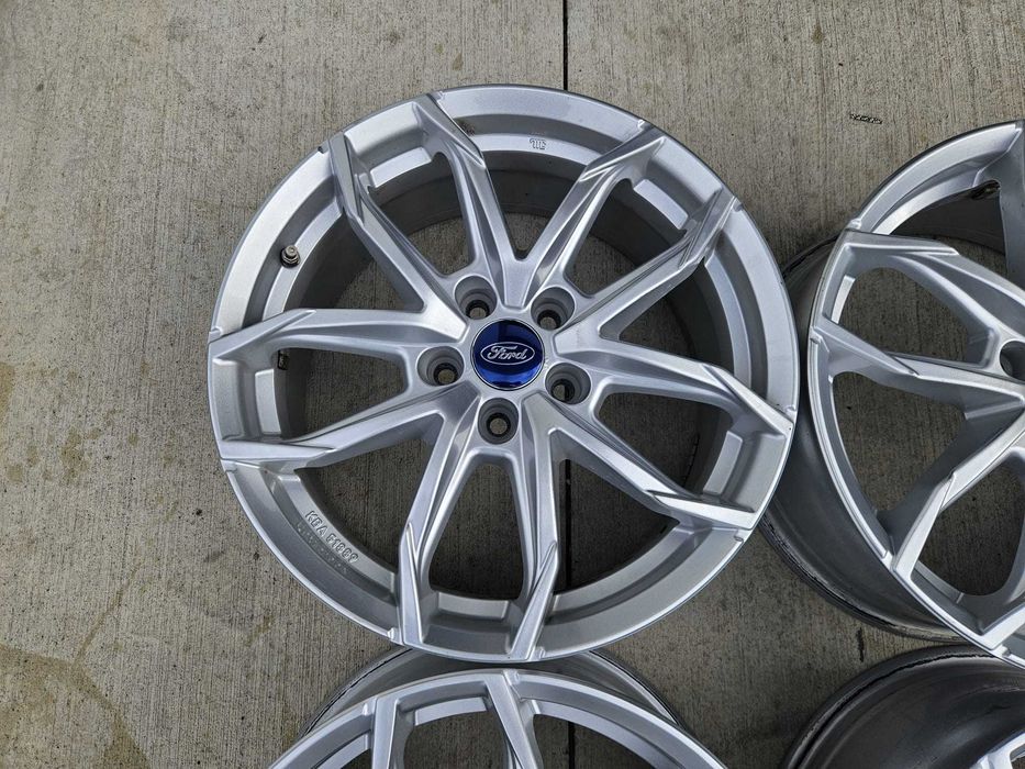Jante R17 5x108 FORD Focus 2,3,4;Mondeo,CMax,SMax,KUGA;Volvo V40,V60,Xc 40,XC60,S40