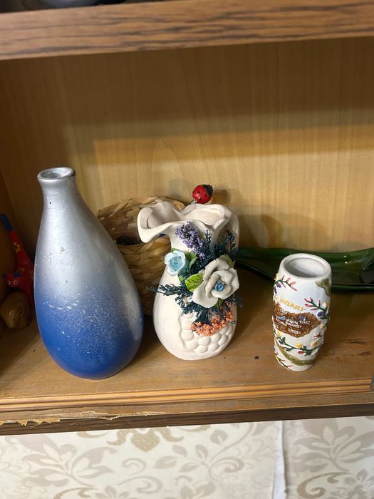 Коллекция набор сувениров подарок