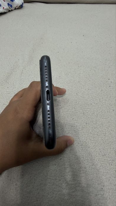 Iphone 11.  128Гб.  Б/у