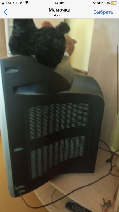 Продам телевизор Самсунг