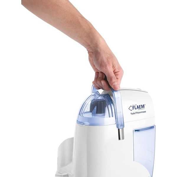 Термоинхалатор Flaem Tabi Thermae