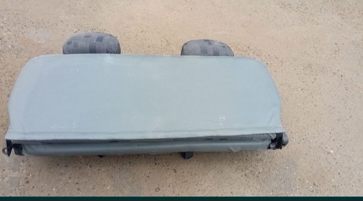 Дамас Сидения янги