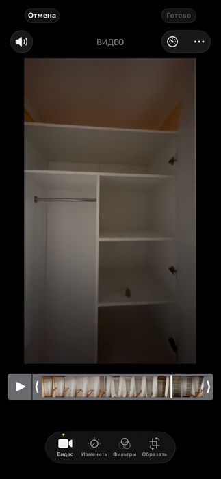 Сборка и разбока мебели