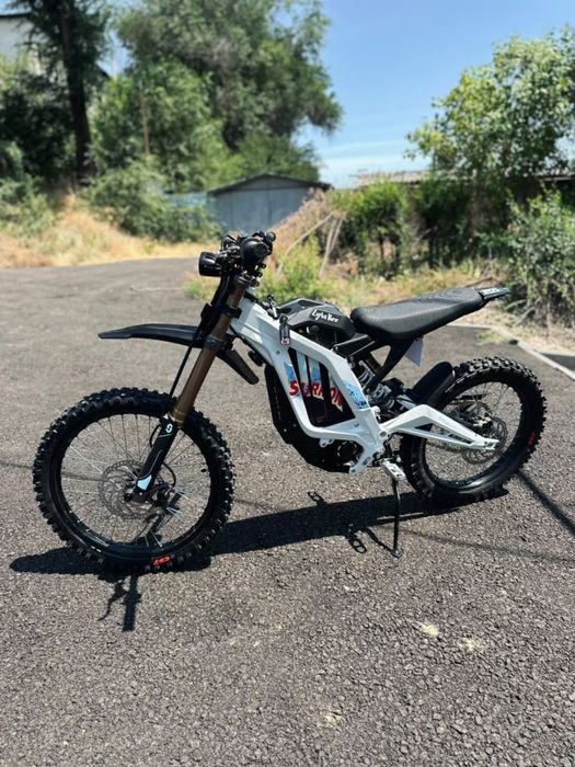 surron light bee x 2026 года
