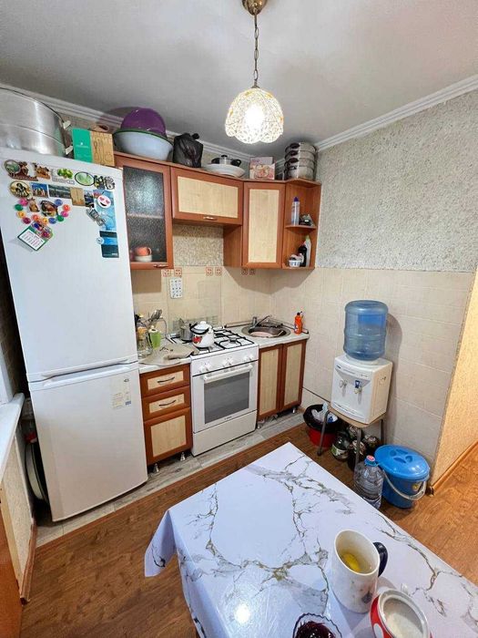 Продаётся 1-комнатная квартира