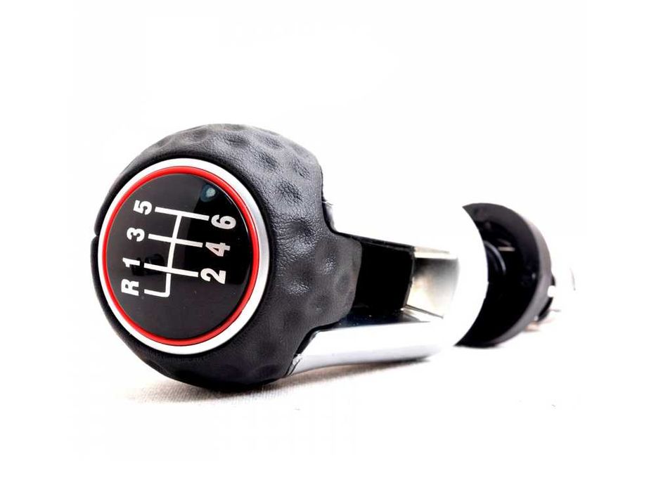 Топка скоростен лост Volkswagen Golf Mk5 Mk6 Mk7 /Фолксваген Голф 6ск.