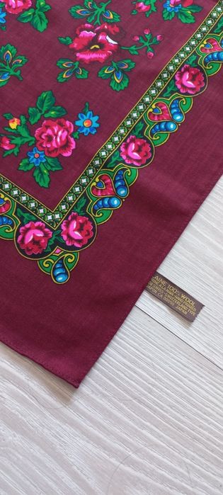 Batic/Naframa traditionala