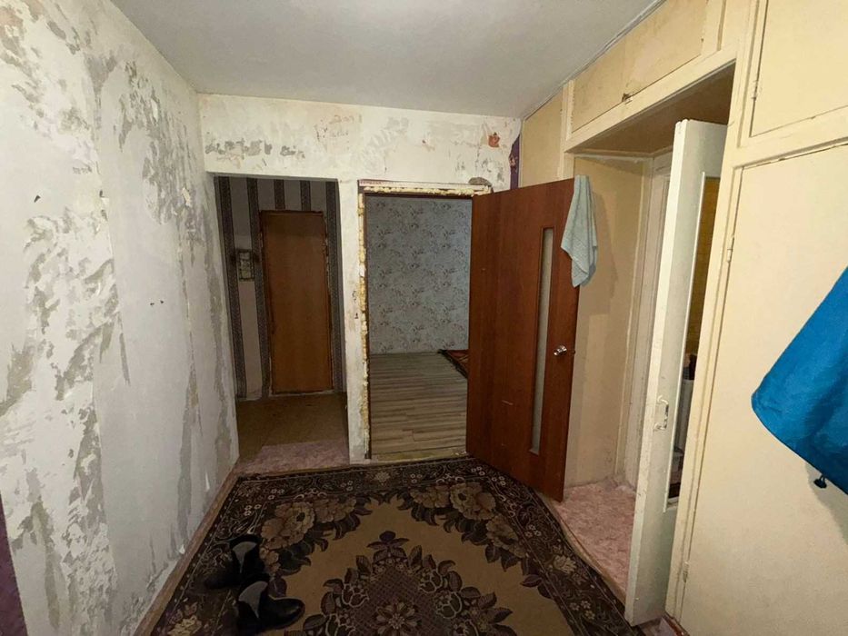 Продажа 2-комнатной квартиры