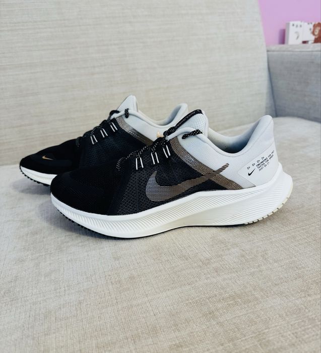 Мъжки маратонки Nike Quest 4 Premium