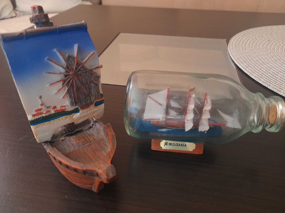 Разни лотчета за декорация