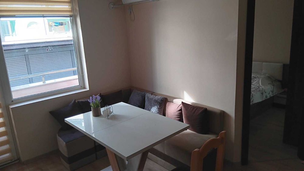 Продава се Двустаен апартамент в Пловдив, Кючук Париж - 44 кв.м за 1796 €/кв.м - Снимка #2