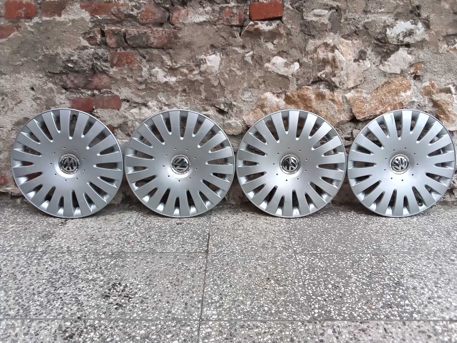 Тасове 16'' за VW