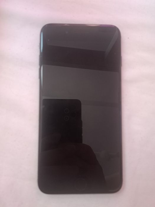 Iphone 7 plus ...