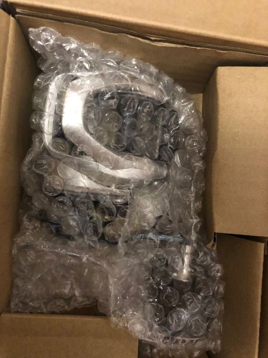 Shimano tranx 401 A