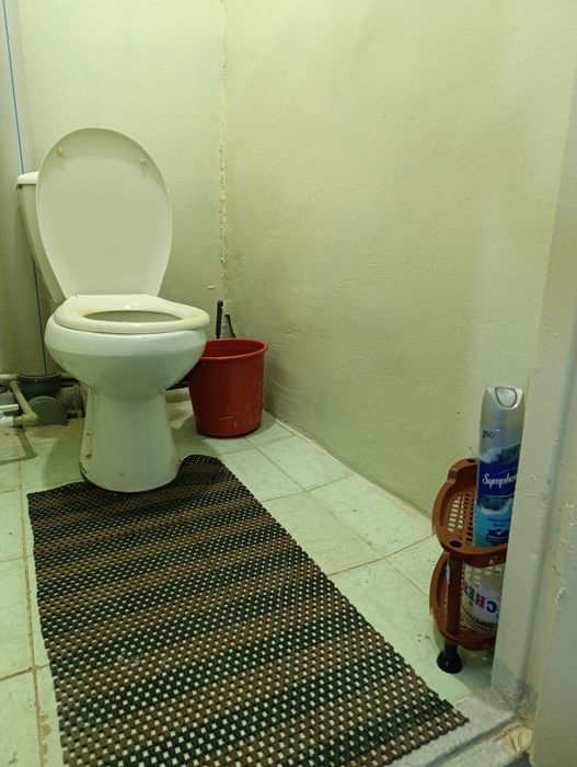 Однокомнатная квартира